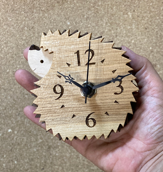 ハリネズミと暮らそう♪親子セット【ラッピング無料】