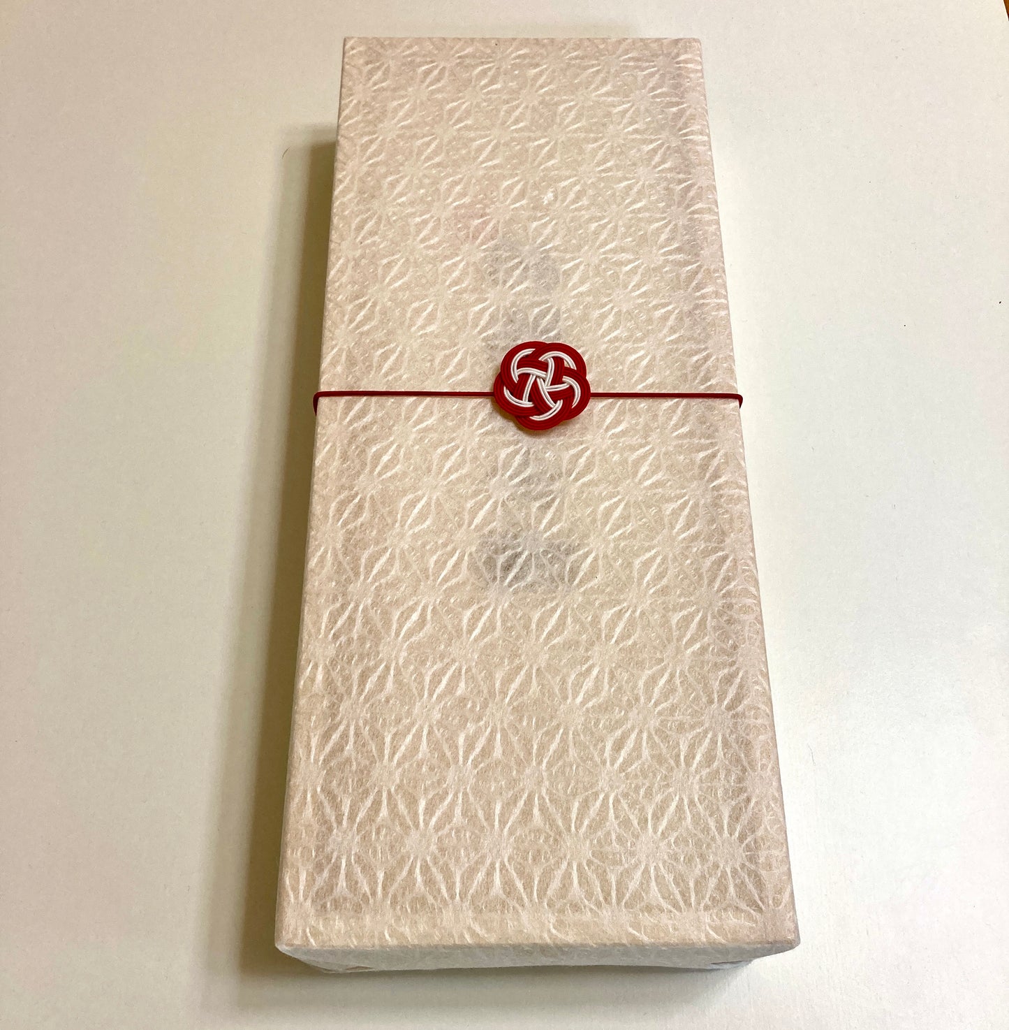 招福干支木箱【年内発送残り1点!】
