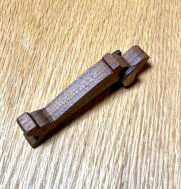 ダックスフントのカトラリーレスト