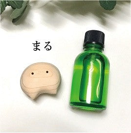 消臭効果抜群⭐️ひのここカーアロマ