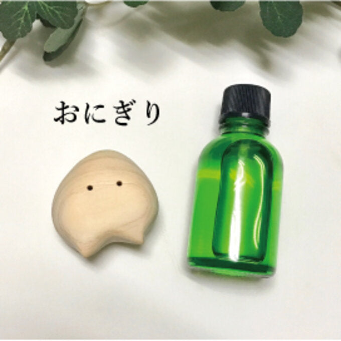 消臭効果抜群⭐️ひのここカーアロマ