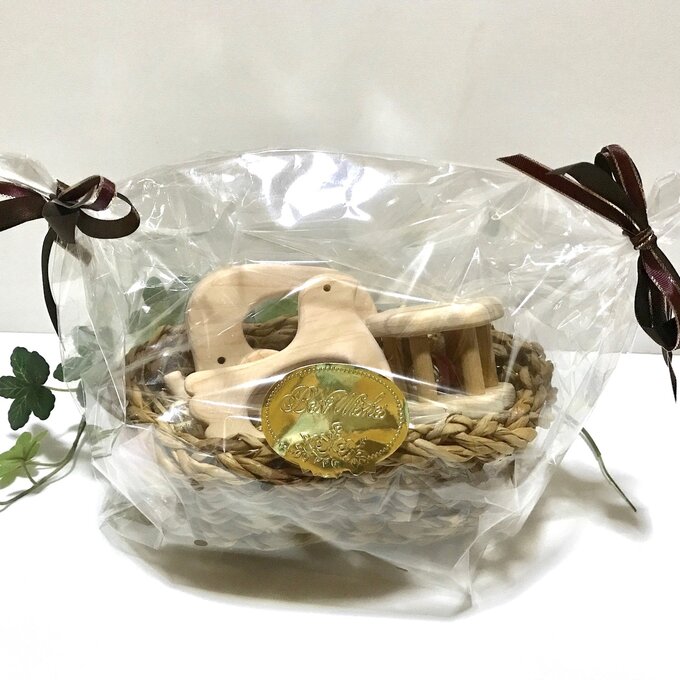 ご出産祝いに⭐️おもちゃセットA